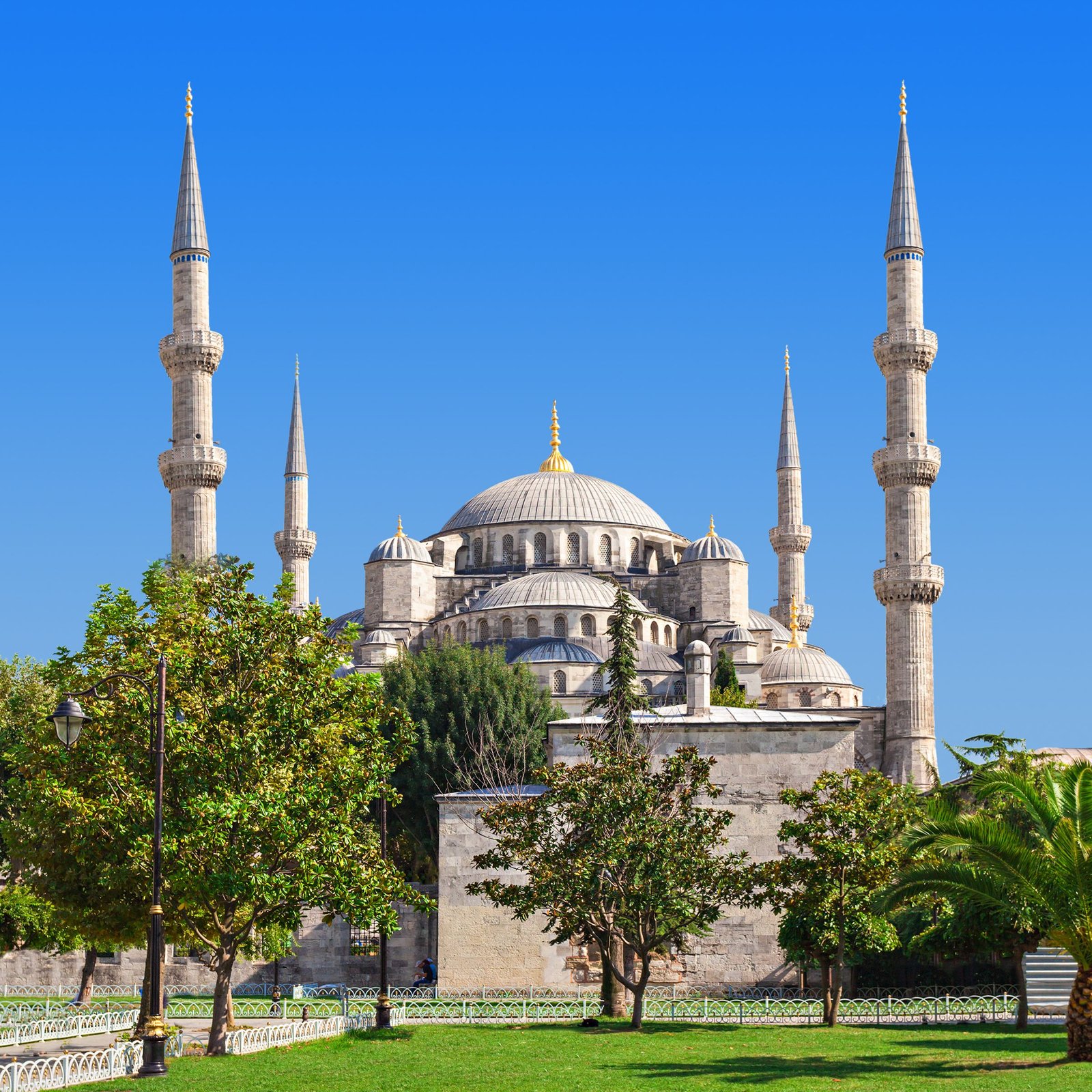 Offre Voyage Istanbul