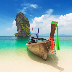 Offre voyages Thaïlande